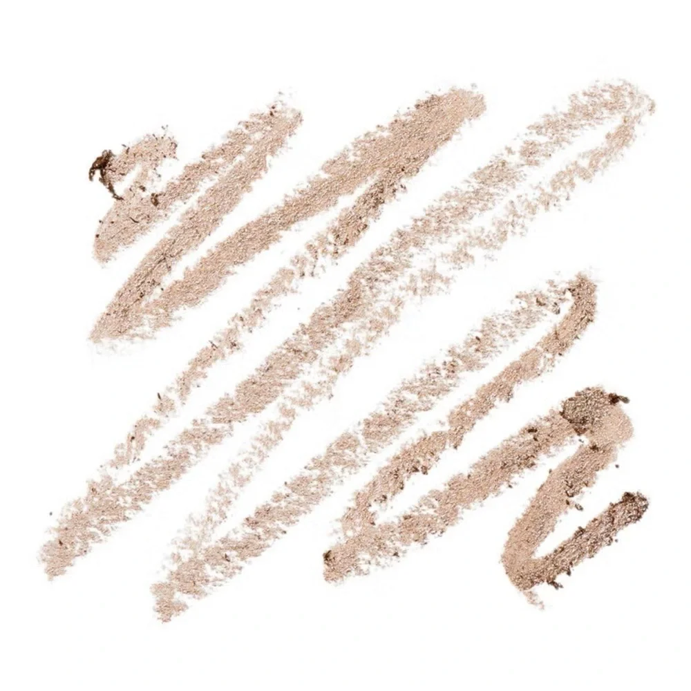3/$12 Elf Cosmetics Champagne Crystal No Budge Shadow Stick
